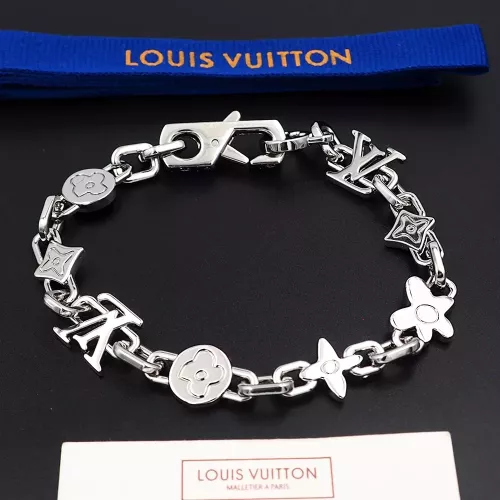 Wholesale Louis Vuitton LV Bracelets #1280980 $29.00 USD, Wholesale Quality Replica Louis Vuitton LV Bracelets