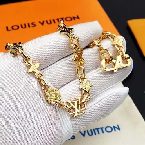 Replica Louis Vuitton Necklaces #1280997 $39.00 USD for Wholesale