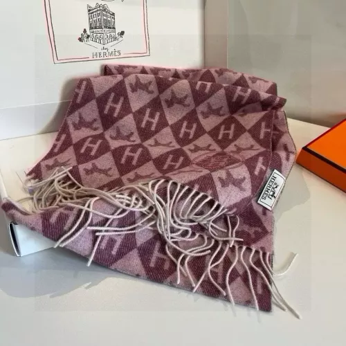 Replica Hermes Scarf For Women #1281001 $56.00 USD for Wholesale