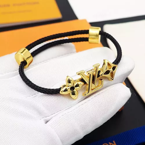 Replica Louis Vuitton LV Bracelets #1281020 $27.00 USD for Wholesale