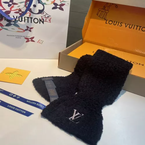 Replica Louis Vuitton Scarf For Women #1281027 $45.00 USD for Wholesale