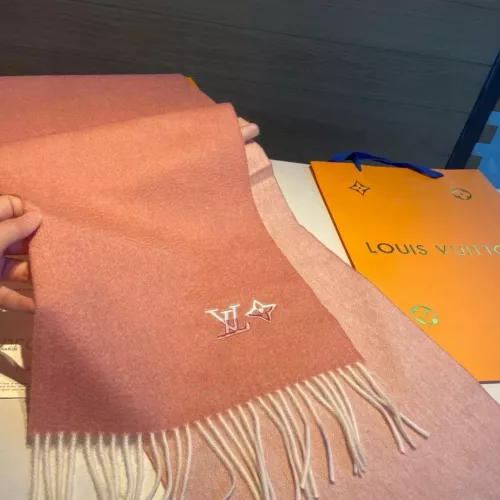 Wholesale Louis Vuitton Scarf For Women #1281029 $48.00 USD, Wholesale Quality Replica Louis Vuitton Scarf