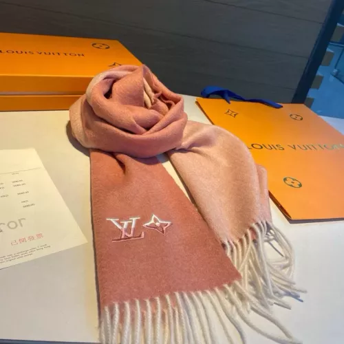 Replica Louis Vuitton Scarf For Women #1281029 $48.00 USD for Wholesale