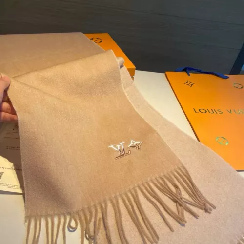 Wholesale Louis Vuitton Scarf For Women #1281031 $48.00 USD, Wholesale Quality Replica Louis Vuitton Scarf