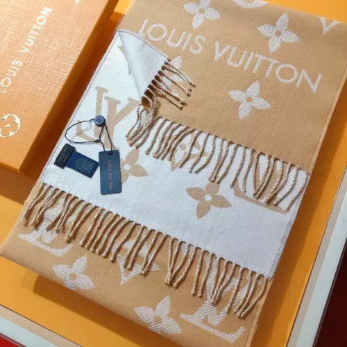 Replica Louis Vuitton Scarf For Women #1281041 $48.00 USD for Wholesale