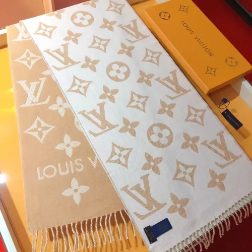 Replica Louis Vuitton Scarf For Women #1281041 $48.00 USD for Wholesale