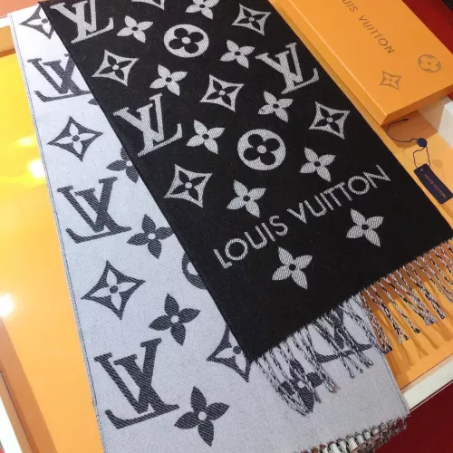 Wholesale Louis Vuitton Scarf For Women #1281043 $48.00 USD, Wholesale Quality Replica Louis Vuitton Scarf