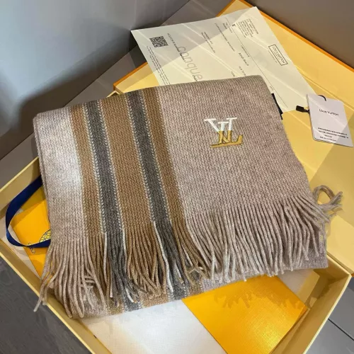 Wholesale Louis Vuitton Scarf For Women #1281048 $56.00 USD, Wholesale Quality Replica Louis Vuitton Scarf