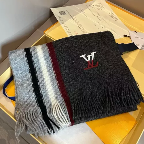 Wholesale Louis Vuitton Scarf For Women #1281050 $56.00 USD, Wholesale Quality Replica Louis Vuitton Scarf