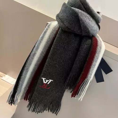 Replica Louis Vuitton Scarf For Women #1281050 $56.00 USD for Wholesale