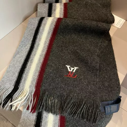 Replica Louis Vuitton Scarf For Women #1281050 $56.00 USD for Wholesale