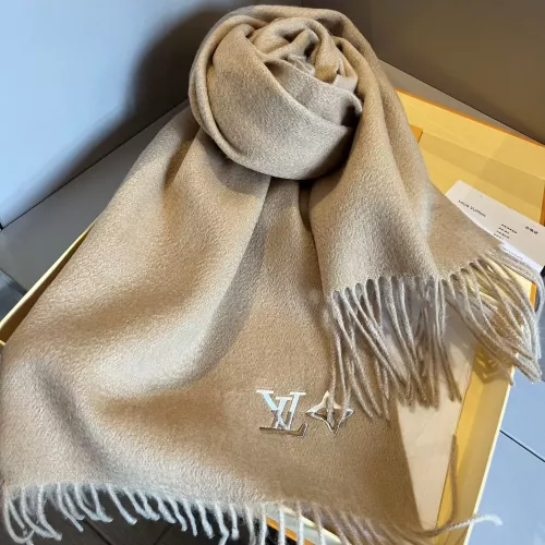 Replica Louis Vuitton Scarf For Unisex #1281060 $56.00 USD for Wholesale