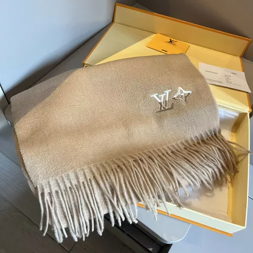 Replica Louis Vuitton Scarf For Unisex #1281060 $56.00 USD for Wholesale