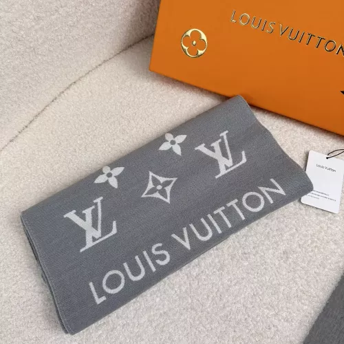 Replica Louis Vuitton Scarf For Unisex #1281062 $60.00 USD for Wholesale