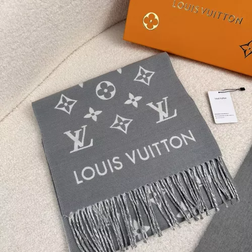 Replica Louis Vuitton Scarf For Unisex #1281062 $60.00 USD for Wholesale