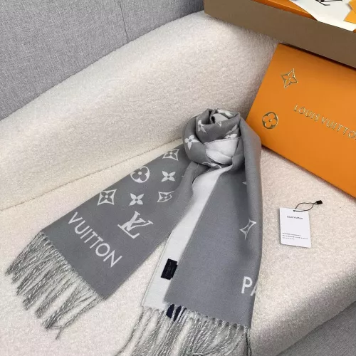 Replica Louis Vuitton Scarf For Unisex #1281062 $60.00 USD for Wholesale