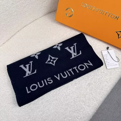 Replica Louis Vuitton Scarf For Unisex #1281064 $60.00 USD for Wholesale