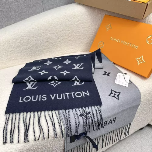 Replica Louis Vuitton Scarf For Unisex #1281064 $60.00 USD for Wholesale