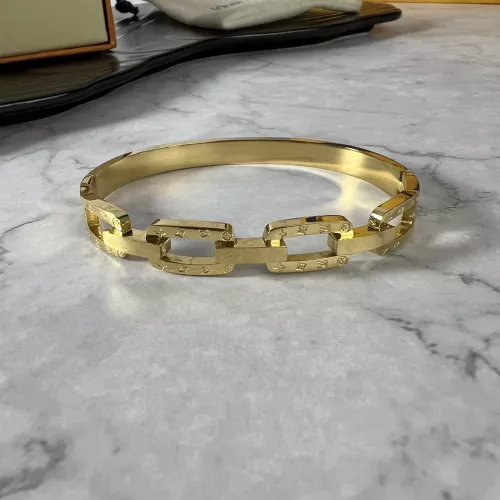 Wholesale Louis Vuitton LV Bracelets #1281067 $29.00 USD, Wholesale Quality Replica Louis Vuitton LV Bracelets