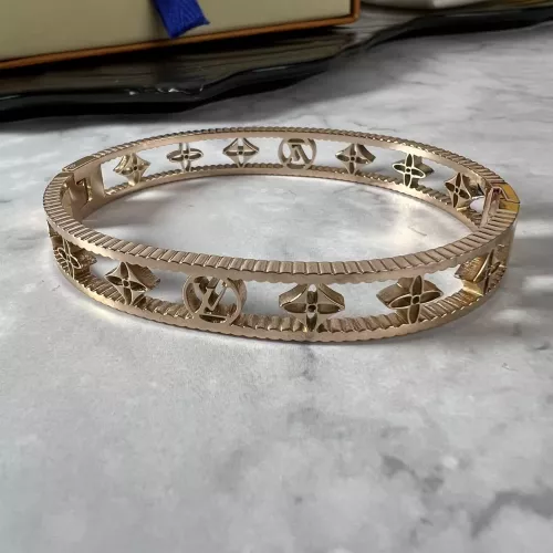 Wholesale Louis Vuitton LV Bracelets #1281068 $29.00 USD, Wholesale Quality Replica Louis Vuitton LV Bracelets