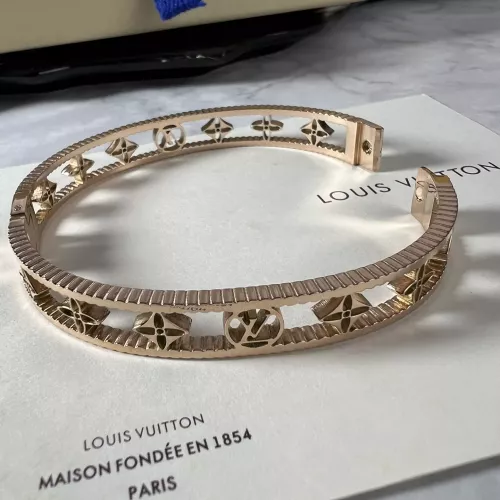 Replica Louis Vuitton LV Bracelets #1281068 $29.00 USD for Wholesale