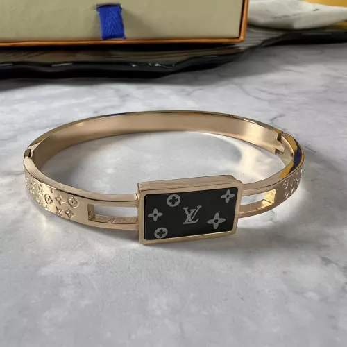 Wholesale Louis Vuitton LV Bracelets #1281069 $29.00 USD, Wholesale Quality Replica Louis Vuitton LV Bracelets