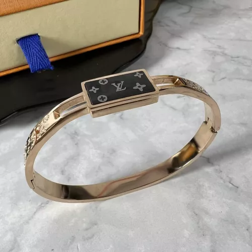 Replica Louis Vuitton LV Bracelets #1281069 $29.00 USD for Wholesale