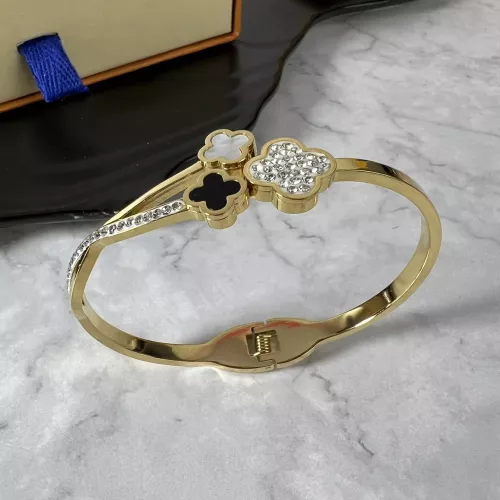 Replica Louis Vuitton LV Bracelets #1281071 $29.00 USD for Wholesale