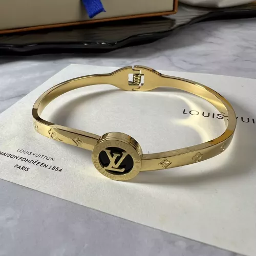 Wholesale Louis Vuitton LV Bracelets #1281073 $29.00 USD, Wholesale Quality Replica Louis Vuitton LV Bracelets