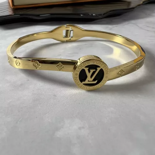 Replica Louis Vuitton LV Bracelets #1281073 $29.00 USD for Wholesale