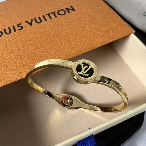 Replica Louis Vuitton LV Bracelets #1281073 $29.00 USD for Wholesale