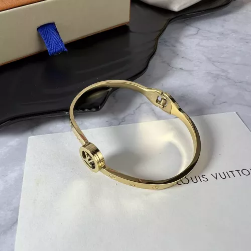 Replica Louis Vuitton LV Bracelets #1281073 $29.00 USD for Wholesale