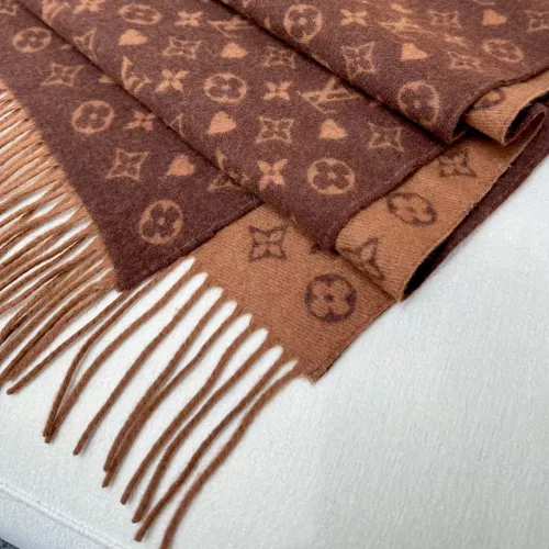 Replica Louis Vuitton Scarf For Unisex #1281074 $52.00 USD for Wholesale