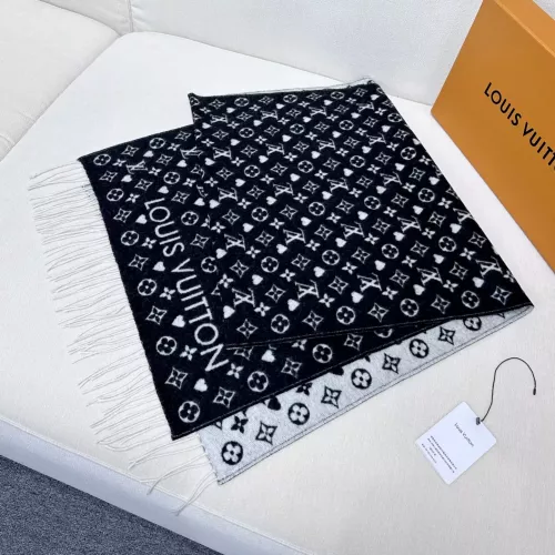 Replica Louis Vuitton Scarf For Unisex #1281075 $52.00 USD for Wholesale