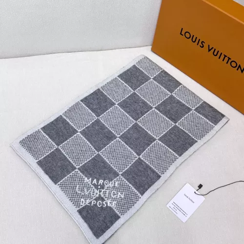 Replica Louis Vuitton Scarf For Unisex #1281080 $64.00 USD for Wholesale