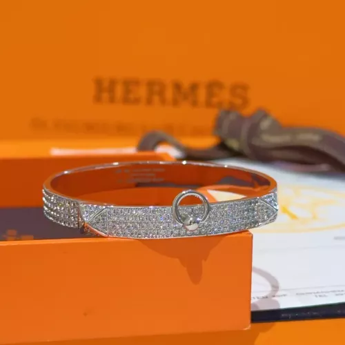 Replica Hermes Bracelets #1281094 $60.00 USD for Wholesale