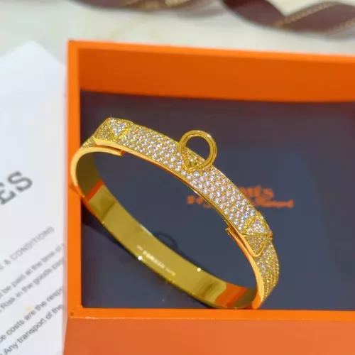 Wholesale Hermes Bracelets #1281095 $60.00 USD, Wholesale Quality Replica Hermes Bracelets