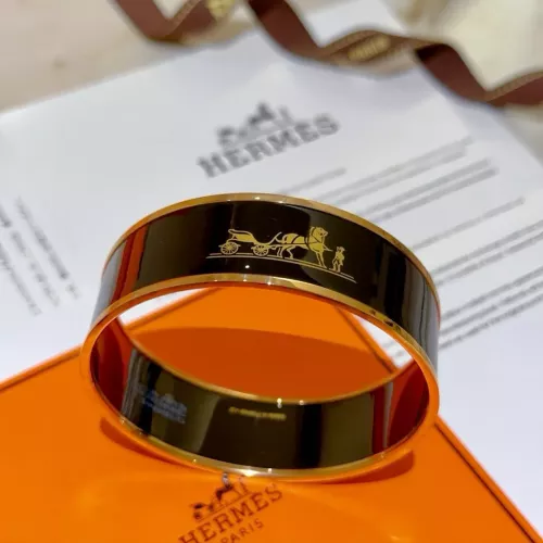 Replica Hermes Bracelets #1281107 $96.00 USD for Wholesale