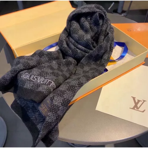 Replica Louis Vuitton Scarf For Unisex #1281110 $64.00 USD for Wholesale