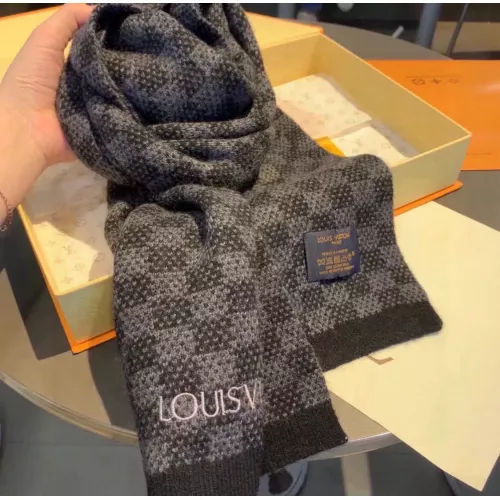 Replica Louis Vuitton Scarf For Unisex #1281110 $64.00 USD for Wholesale