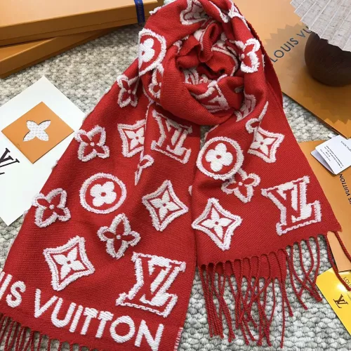 Replica Louis Vuitton Scarf For Women #1281118 $72.00 USD for Wholesale