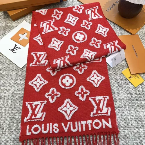 Replica Louis Vuitton Scarf For Women #1281118 $72.00 USD for Wholesale