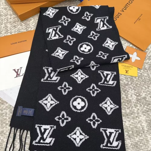 Wholesale Louis Vuitton Scarf For Women #1281119 $72.00 USD, Wholesale Quality Replica Louis Vuitton Scarf