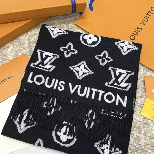 Replica Louis Vuitton Scarf For Women #1281119 $72.00 USD for Wholesale