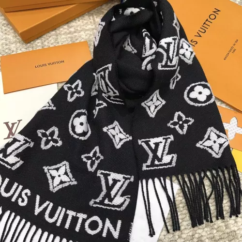 Replica Louis Vuitton Scarf For Women #1281119 $72.00 USD for Wholesale