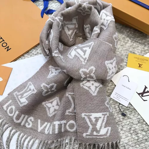 Replica Louis Vuitton Scarf For Women #1281120 $72.00 USD for Wholesale