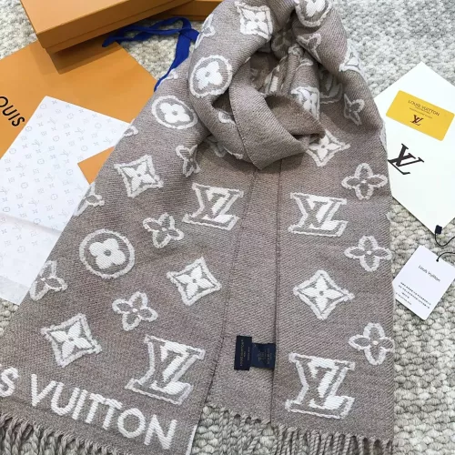 Replica Louis Vuitton Scarf For Women #1281120 $72.00 USD for Wholesale