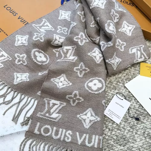 Replica Louis Vuitton Scarf For Women #1281120 $72.00 USD for Wholesale