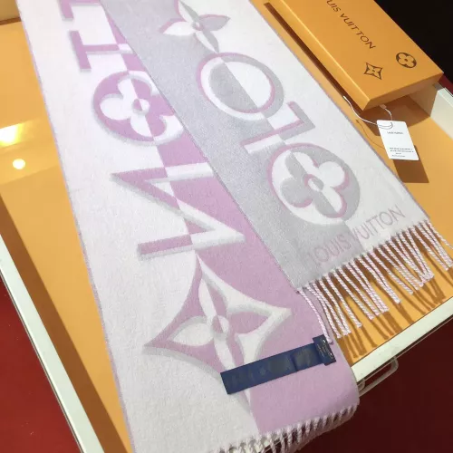 Replica Louis Vuitton Scarf For Women #1281121 $72.00 USD for Wholesale