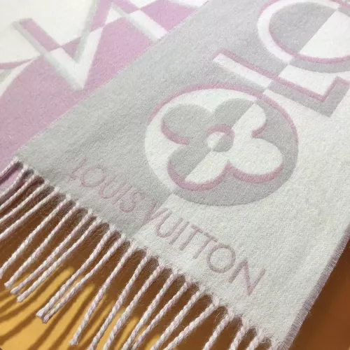 Replica Louis Vuitton Scarf For Women #1281121 $72.00 USD for Wholesale